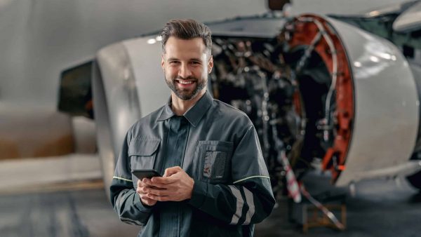 Ausbildung CAT B1.1 Prüfungsvorbereitung aviation-solutions-group GmbH