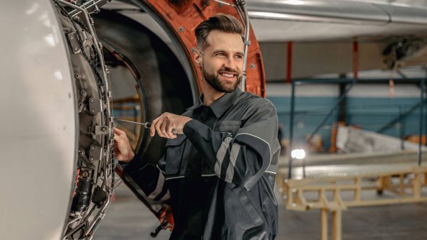 Ausbildung CAT B1.2 Prüfungsvorbereitung aviation-solutions-group GmbH