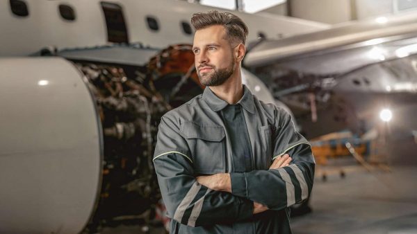 Ausbildung CAT B2 Prüfungsvorbereitung aviation-solutions-group GmbH