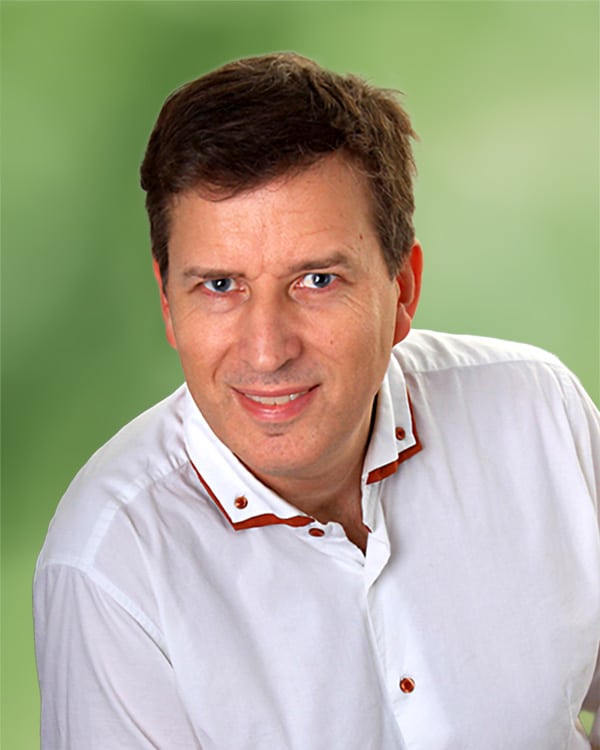 Frank Wetterauer Aviation Solutions Group