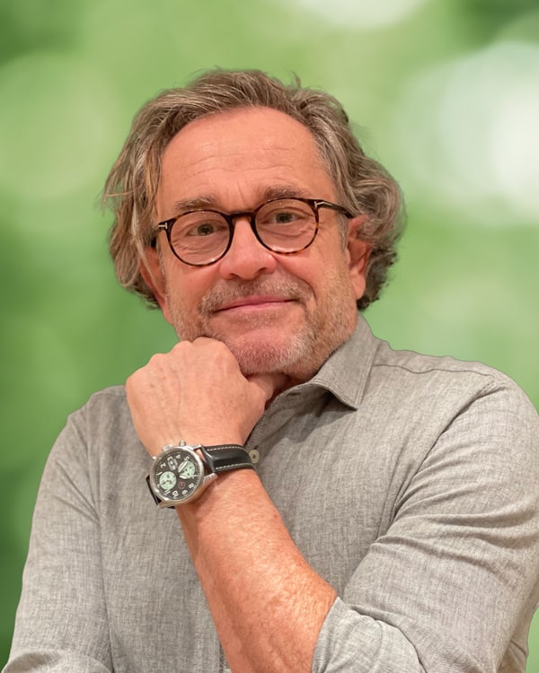 Günther Tamboriono Aviation Solutions Group