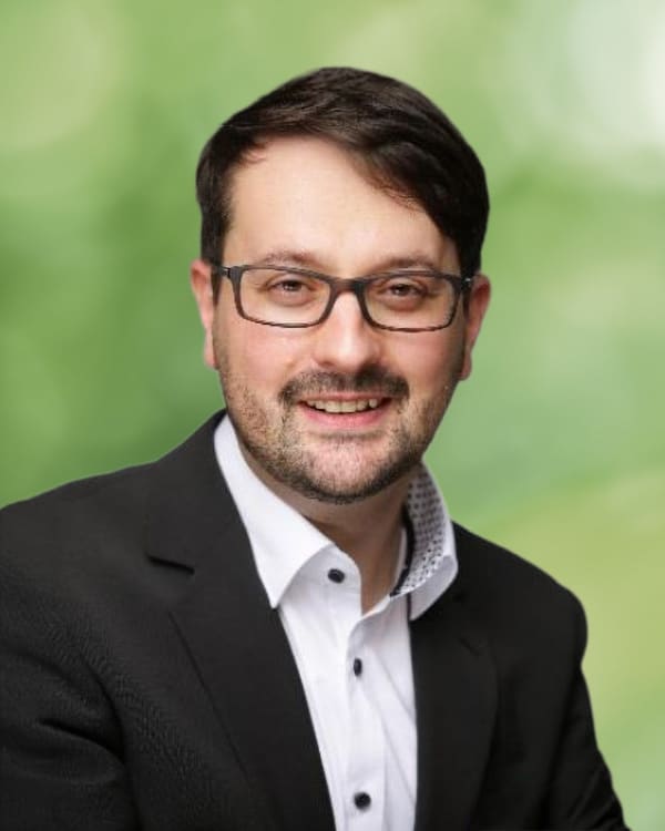 Martin Jäger Aviation Solutions Group